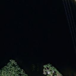 Satellite imagery of Pitkäniemi, FI