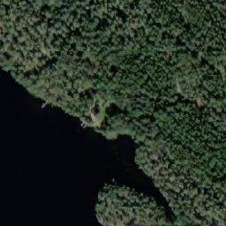 Satellite imagery of Hirvenniemi, FI