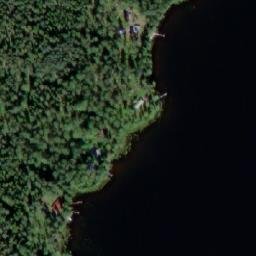 Satellite imagery of Hirvenniemi, FI