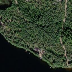 Satellite imagery of Kiviniemi, FI