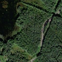 Satellite imagery of Kiviniemi, FI