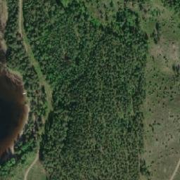 Satellite imagery of Maunu, FI