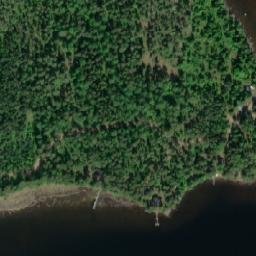 Satellite imagery of Koloniemi, FI