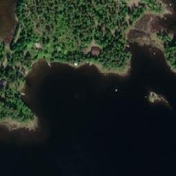 Satellite imagery of Koloniemi, FI