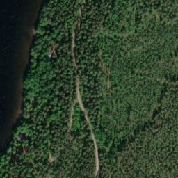 Satellite imagery of Säkkiniemi, FI