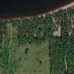 Satellite imagery of Punkinniemi, FI