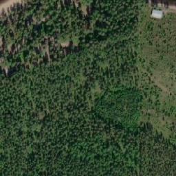 Satellite imagery of Punkinniemi, FI