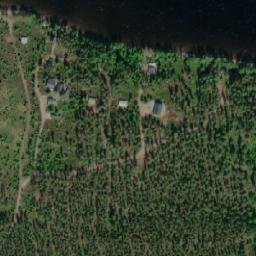Satellite imagery of Punkinniemi, FI
