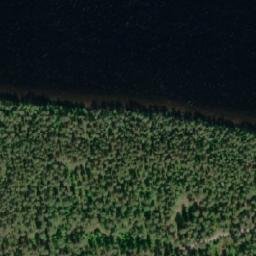 Satellite imagery of Pieni Sarviniemi, FI
