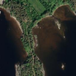 Satellite imagery of Susiniemi, FI