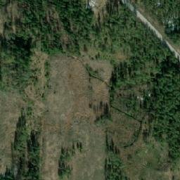 Satellite imagery of Riitakallio, FI