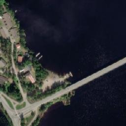 Satellite imagery of Mustikkaniemi, FI