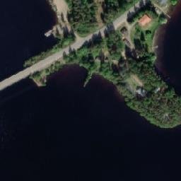 Satellite imagery of Veneniemi, FI