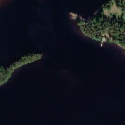 Satellite imagery of Veneniemi, FI