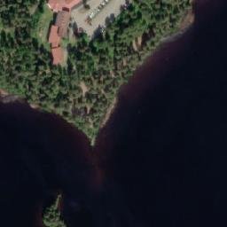 Satellite imagery of Veneniemi, FI