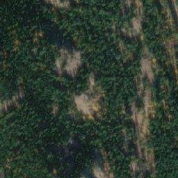 Satellite imagery of Ptarmigan Point, CA