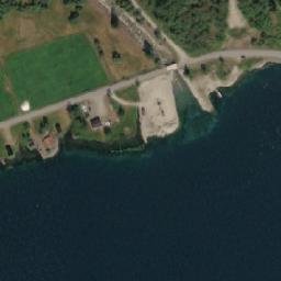 Satellite imagery of Tumleneset, NO