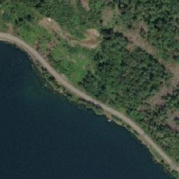Satellite imagery of Marneset, NO