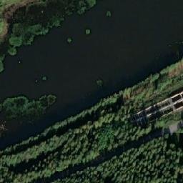 Satellite imagery of Talassaari, FI