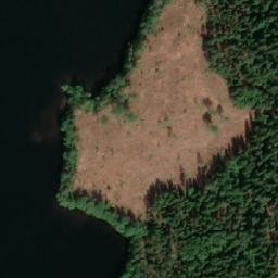 Satellite imagery of Harakkasaari, FI