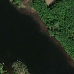 Satellite imagery of Oriniemi, FI