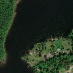 Satellite imagery of Saviniemi, FI