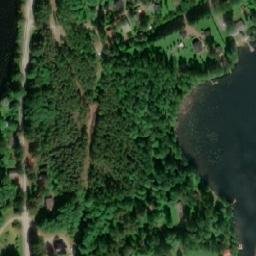 Satellite imagery of Luuniemenkärki, FI