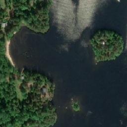 Satellite imagery of Levonkärki, FI
