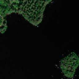 Satellite imagery of Pyykkikivi, FI
