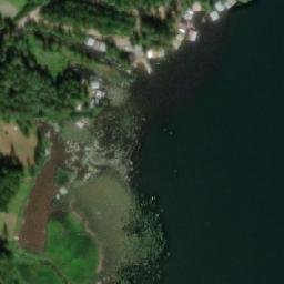 Satellite imagery of Rekiänkärki, FI