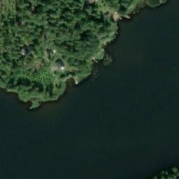 Satellite imagery of Lepsanniemi, FI