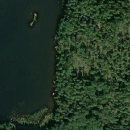 Satellite imagery of Lepsanniemi, FI