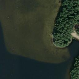 Satellite imagery of Pulkkilanharju, FI