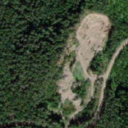 Satellite imagery of Lavaharju, FI
