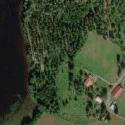 Satellite imagery of Lumperinniemi, FI