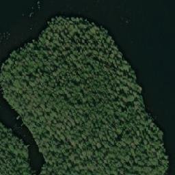 Satellite imagery of Onkiniemi, FI