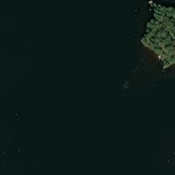 Satellite imagery of Onkiniemi, FI