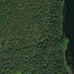Satellite imagery of Rautaniemi, FI