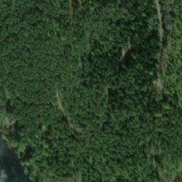 Satellite imagery of Uitonniemi, FI