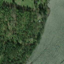 Satellite imagery of Uitonniemi, FI