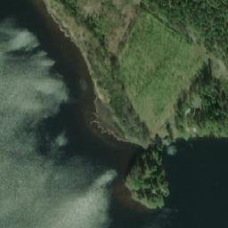 Satellite imagery of Kangasniemi, FI