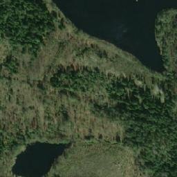 Satellite imagery of Verkkoniemi, FI