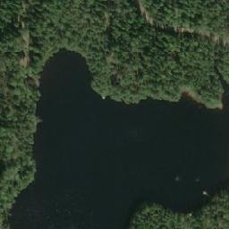 Satellite imagery of Verkkoniemi, FI