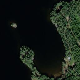 Satellite imagery of Pitkäniemi, FI