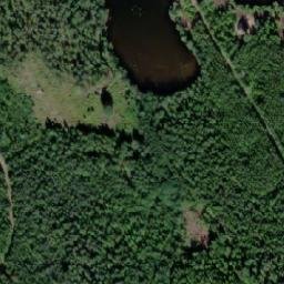 Satellite imagery of Pitkäniemi, FI