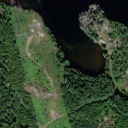 Satellite imagery of Kontioniemi, FI