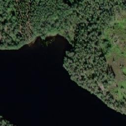 Satellite imagery of Kantturanniemi, FI
