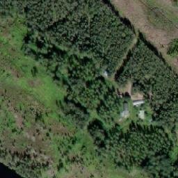 Satellite imagery of Kantturanniemi, FI