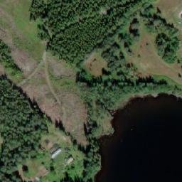 Satellite imagery of Kantturanniemi, FI