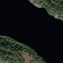 Satellite imagery of Hirvenniemi, FI